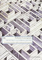 Dentro zibaldone. tempo usato  Spedito ovunque in Italia 