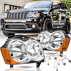 Safautoparts headlights assemb for sale  Delivered anywhere in USA 