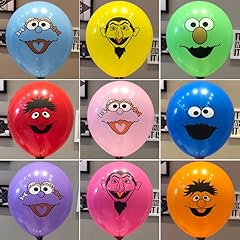 Sesame street decoration for sale  Delivered anywhere in UK