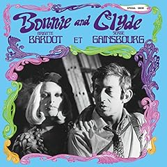 Bonnie and clyde d'occasion  Livré partout en France