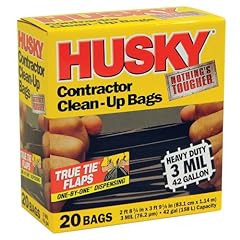 Husky hk42wc020b gallon for sale  Delivered anywhere in USA 