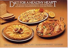 Diet healthy heart for sale  Delivered anywhere in USA 