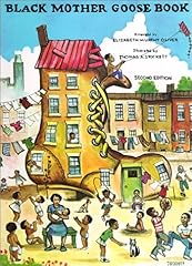 Black mother goose for sale  Delivered anywhere in USA 