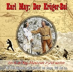 Winnetou krüger karl gebraucht kaufen  Wird an jeden Ort in Deutschland