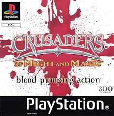 Crusaders might magic for sale  Delivered anywhere in UK