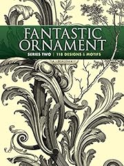 Fantastic ornament series for sale  Delivered anywhere in UK