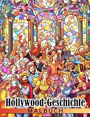 Hollywood geschichte erkunden for sale  Delivered anywhere in USA 