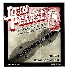 John pearse strings for sale  Delivered anywhere in USA 