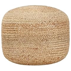 Vidaxl pouf main d'occasion  Livré partout en France