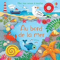 Bord mer livre d'occasion  Livré partout en France