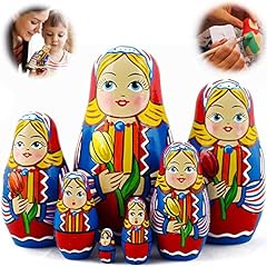 Matreshka dolls dutch for sale  Delivered anywhere in USA 