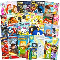 Bulk coloring books for sale  Delivered anywhere in USA 