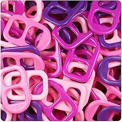 Beadtin pink purple for sale  Delivered anywhere in USA 