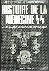 Histoire medecine mythe d'occasion  Livré partout en France