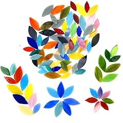 Diy glass petal for sale  Delivered anywhere in USA 