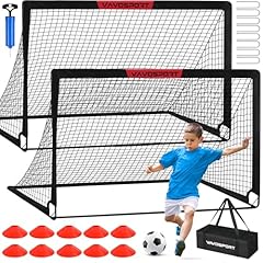 Kids soccer goals for sale  Delivered anywhere in USA 