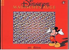 Disneys magisches auge gebraucht kaufen  Wird an jeden Ort in Deutschland