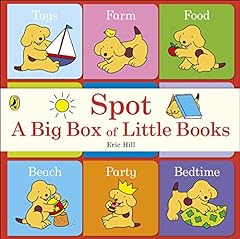 Spot big box for sale  Delivered anywhere in Ireland