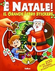 Natale grande libro usato  Spedito ovunque in Italia 