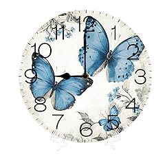 Orologio parete con usato  Spedito ovunque in Italia 