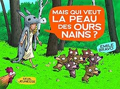 Veut peau ours d'occasion  Livré partout en Belgiqu