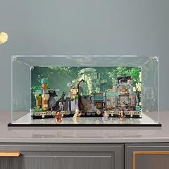 Transparent acrylic display for sale  Delivered anywhere in UK