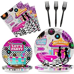 Theme party plates for sale  Delivered anywhere in USA 