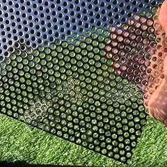 Fengyoo perforated metal for sale  Delivered anywhere in USA 