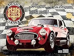 Austin healey mk3 for sale  Delivered anywhere in UK