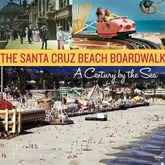 Santa cruz beach for sale  Delivered anywhere in USA 