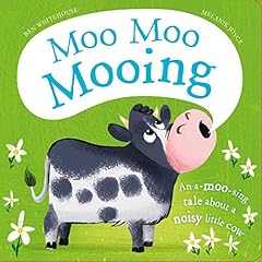 Moo moo mooing for sale  Delivered anywhere in UK