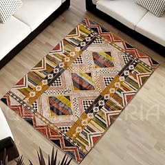 Gbiancheria tappeto kilim usato  Spedito ovunque in Italia 