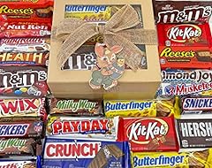 Easter candy bar for sale  Delivered anywhere in USA 