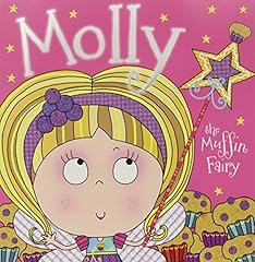 Molly muffin fairy for sale  Delivered anywhere in USA 