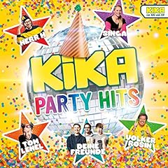 Kika party hits d'occasion  Livré partout en France