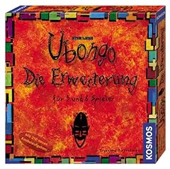 Kosmos 6910730 ubongo gebraucht kaufen  Wird an jeden Ort in Deutschland