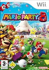 Mario Party 8 usato  Spedito ovunque in Italia 