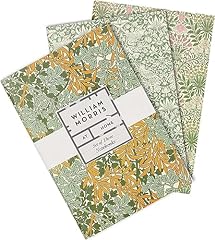 William morris notebooks for sale  Delivered anywhere in UK