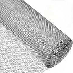 Wire mesh stainless for sale  Delivered anywhere in USA 