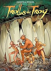 Trolls troy t21 d'occasion  Livré partout en France
