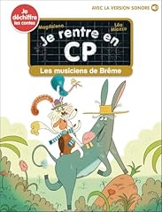 Musiciens brême d'occasion  Livré partout en France