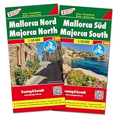 Mallorca nord süd gebraucht kaufen  Wird an jeden Ort in Deutschland