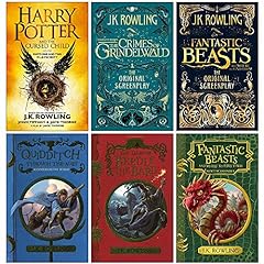 J.k. rowling collection for sale  Delivered anywhere in USA 