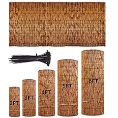 Bamboo reed fencing for sale  Delivered anywhere in USA 