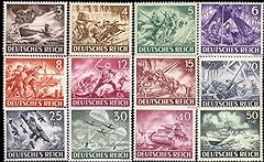 Philaseum timbres deutsches d'occasion  Livré partout en France
