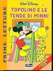 Topolino tende di d'occasion  Livré partout en France