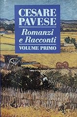 Romanzi racconti. volume usato  Spedito ovunque in Italia 
