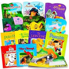 Disney storybooks set for sale  Delivered anywhere in USA 