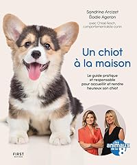 Chiot maison guide d'occasion  Livré partout en Belgiqu