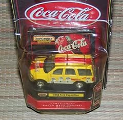 Matchbox collectibles coca for sale  Delivered anywhere in USA 